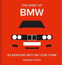 Spirit of BMW