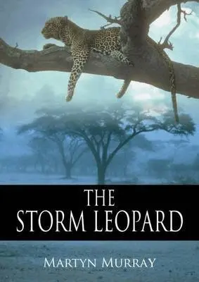 Martyn Murray - Storm Leopard, Häftad. Tillgänglighet: Tillfälligt slut