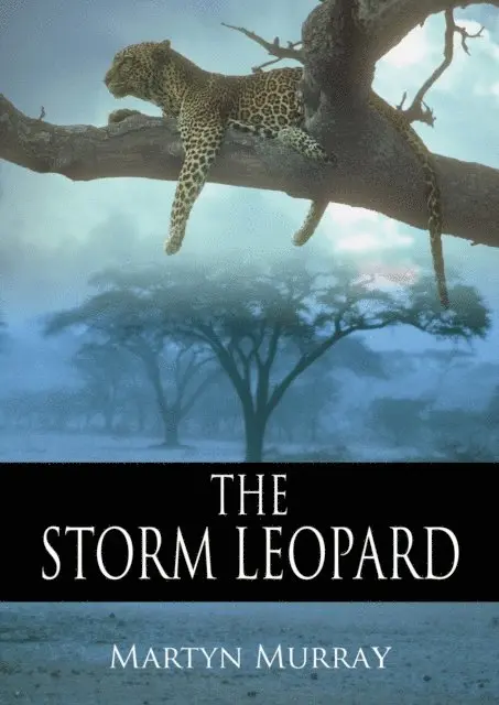 Martyn Murray - Storm Leopard, E-bok. Tillgänglighet: Lägg i varukorg
