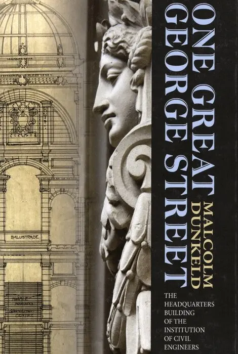 Malcolm Dunkeld - One Great George Street, Inbunden. Tillgänglighet: Lägg i varukorg