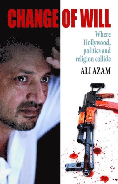 Ali Azam - Change of Will, E-bok