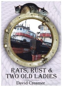 Rats, Rust and Two Old Ladies