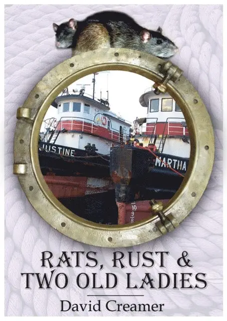 David Creamer - Rats, Rust and Two Old Ladies, E-bok. Tillgänglighet: Lägg i varukorg