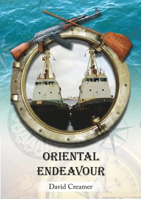David Creamer - Oriental Endeavour, E-bok. Tillgänglighet: Lägg i varukorg