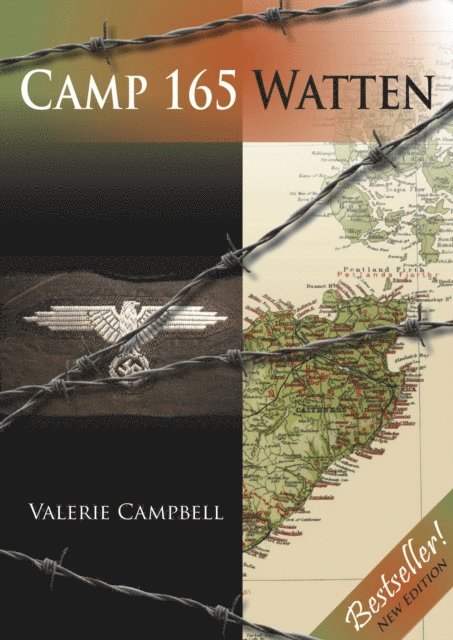 Valerie Campbell - Camp 165 Watten, E-bok