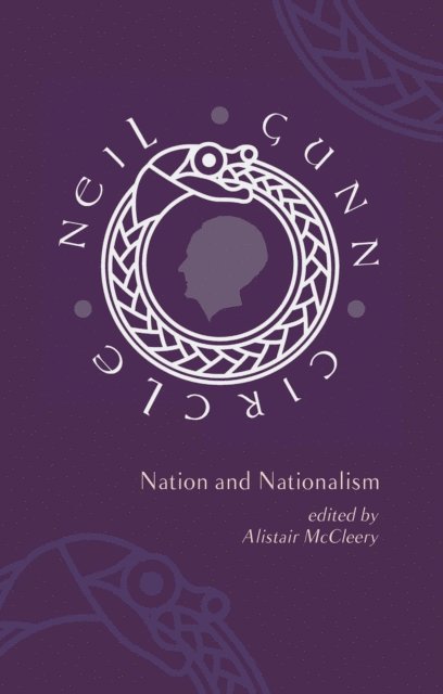 Alistair McCleery - Nation and Nationalism, E-bok