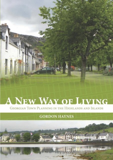 Gordon Haynes - New Way of Living, E-bok. Tillgänglighet: Lägg i varukorg