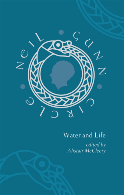 Alistair McCleery - Water and Life, E-bok