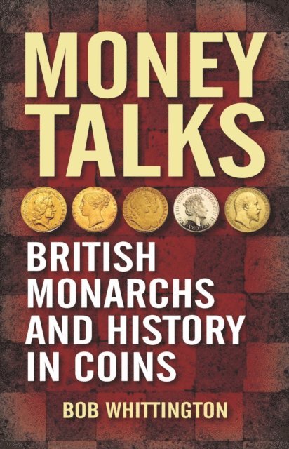 Bob Whittington - Money Talks, E-bok