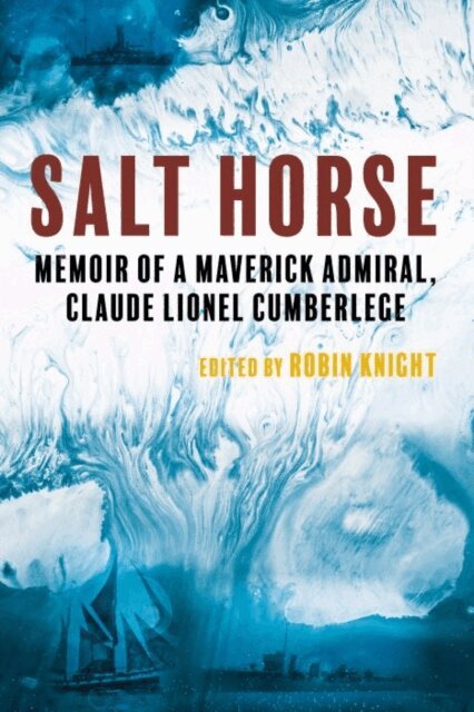 Robin Knight - Salt Horse, E-bok