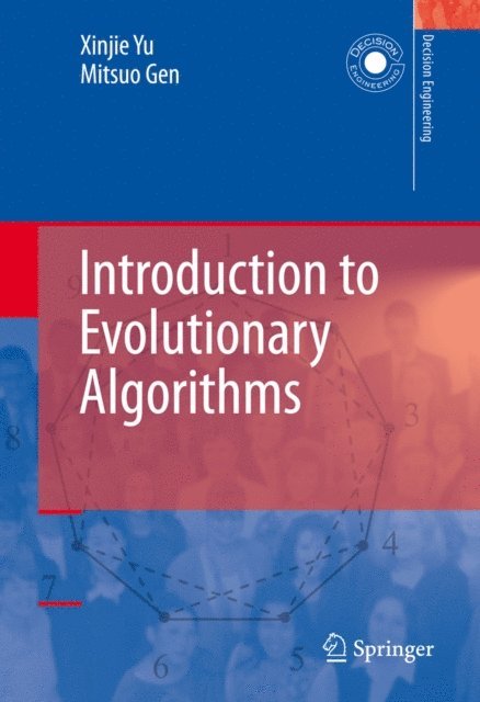 Mitsuo Gen, Xinjie Yu - Introduction to Evolutionary Algorithms, E-bok