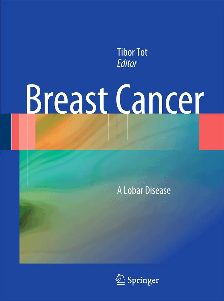 Tibor Tot - Breast Cancer, Inbunden. Tillgänglighet: Lägg i varukorg