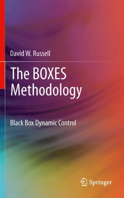 David W. Russell - BOXES Methodology, E-bok
