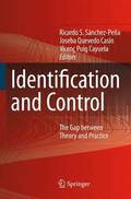 Identification and Control
