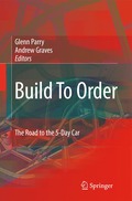 Build To Order