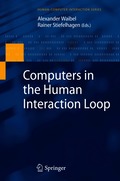 Computers in the Human Interaction Loop