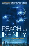 Reach For Infinity