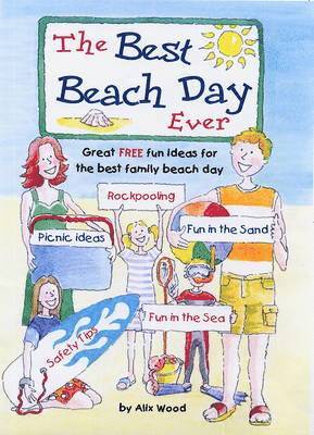 Best Beach Day Ever