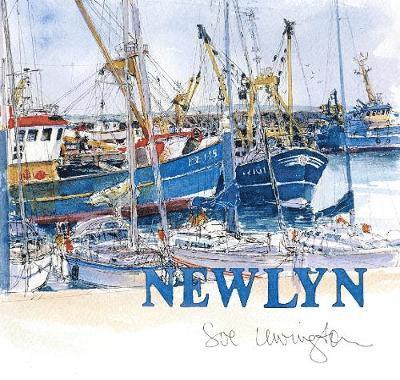 Sue Lewington - Newlyn, Häftad