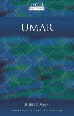 Shibli Numani - Umar, Häftad