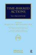 Time-barred Actions