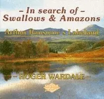 Roger Wardale - In Search of Swallows and Amazons, Häftad. Tillgänglighet: Lägg i varukorg