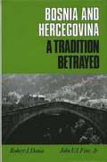 Bosnia-Hercegovina
