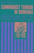 Communist Terror in Romania