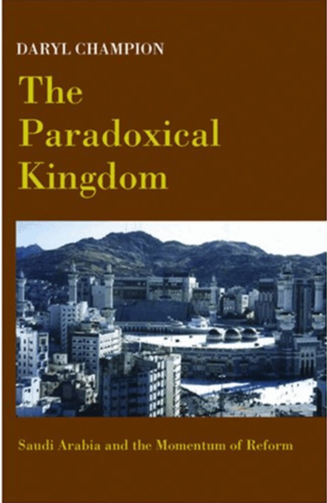 Daryl Champion - Paradoxical Kingdom, Häftad. Tillgänglighet: Tillfälligt slut