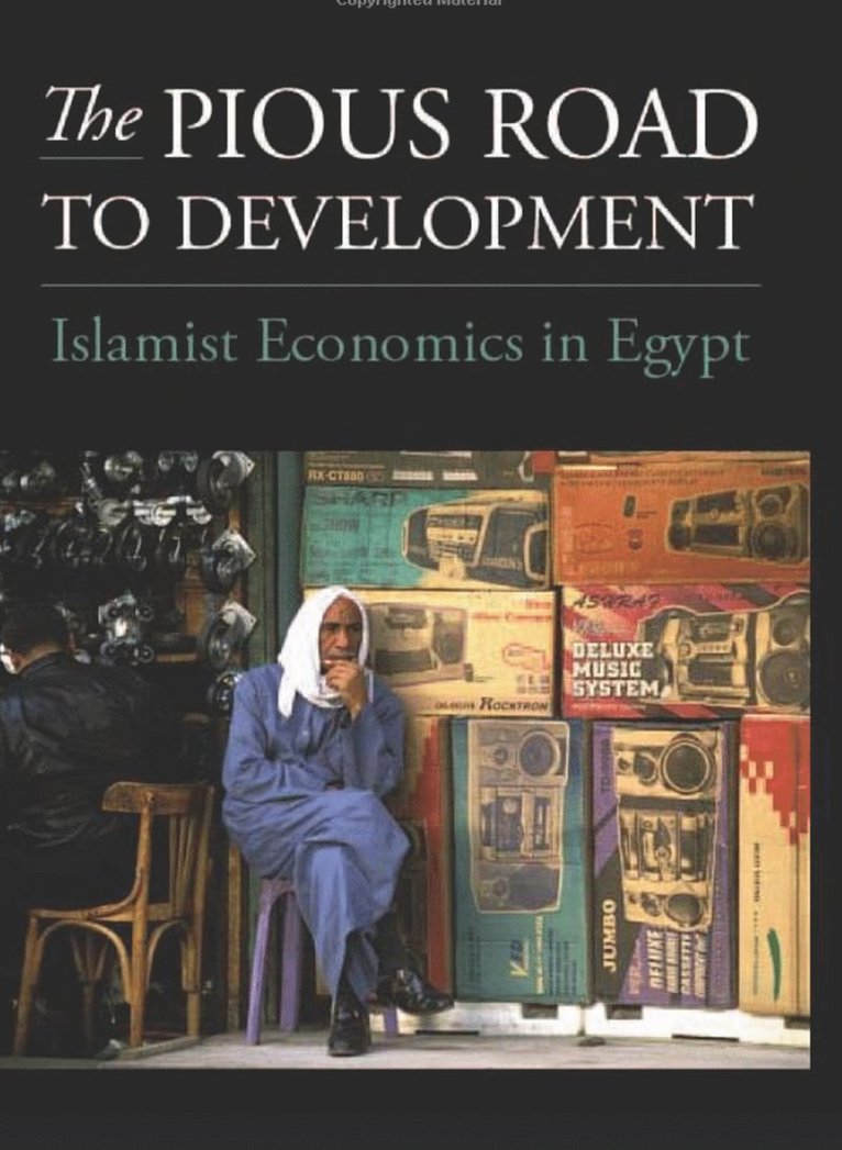 Bjorn Olav Utvik - Pious Road to Development, Häftad