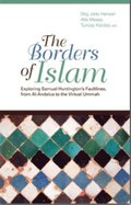 Borders of Islam
