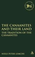 The Canaanites and Their Land