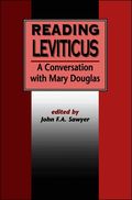 Reading Leviticus