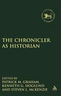 The Chronicler as Historian