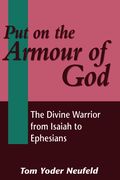 Put on the Armour of God