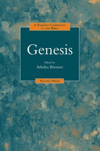 Feminist Companion to Genesis