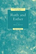 Feminist Companion to Ruth and Esther