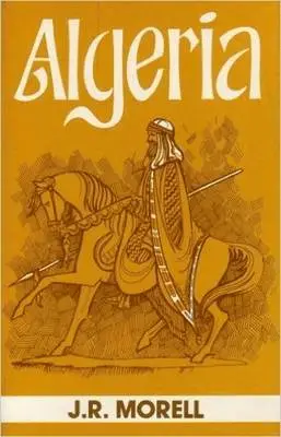 Algeria, Inbunden. Tillgänglighet: Lägg i varukorg