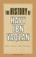 The History of Hayy Ibn Yaqzan