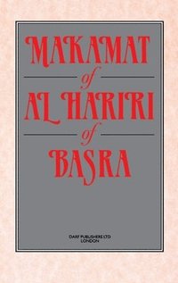 Makamat of al Hariri of Basra