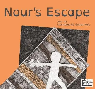 Abeer Ali Al Kabani - Nour's Escape, Häftad. Tillgänglighet: Lägg i varukorg