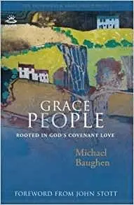 Michael Baughen - Grace People, Häftad. Tillgänglighet: Tillfälligt slut