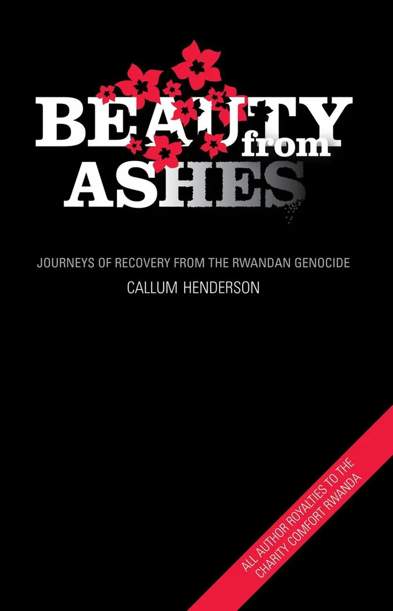 Callum Henderson - Beauty from Ashes, Häftad. Tillgänglighet: Tillfälligt slut