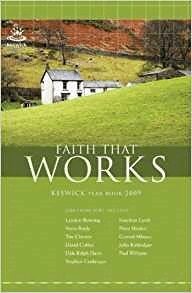 Paul Williams - Keswick Yearbook 2009, Häftad