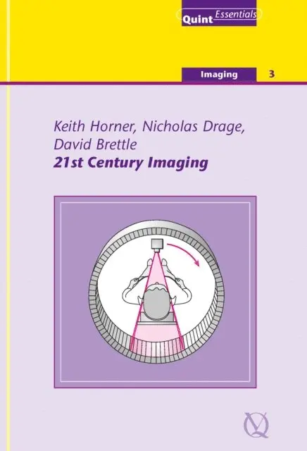 David Brettle, Nicholas Drage, Keith Horner - Twenty-First Century Imaging, E-bok. Tillgänglighet: Lägg i varukorg
