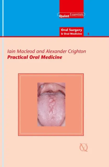 Alexander Crighton, Iain Macleod - Practical Oral Medicine, E-bok. Tillgänglighet: Lägg i varukorg