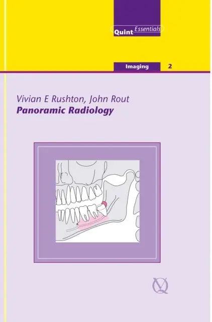 John Rout, Vivian E. Rushton - Panoramic Radiology, E-bok. Tillgänglighet: Lägg i varukorg