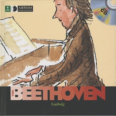 Yann Walcker - Ludwig van Beethoven, Övrigt