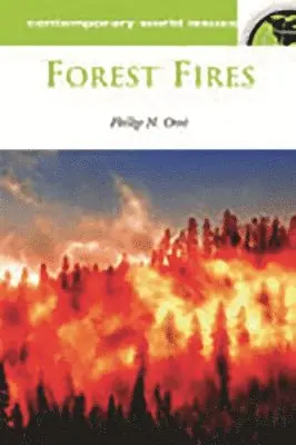 Philip Nori Omi - Forest Fires, Inbunden. Tillgänglighet: Lägg i varukorg