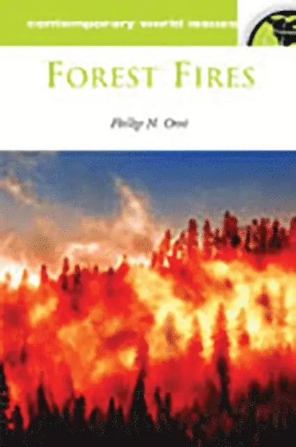 Philip Nori Omi - Forest Fires, E-bok. Tillgänglighet: Lägg i varukorg